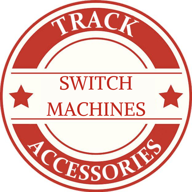 N Scale Switch Machines