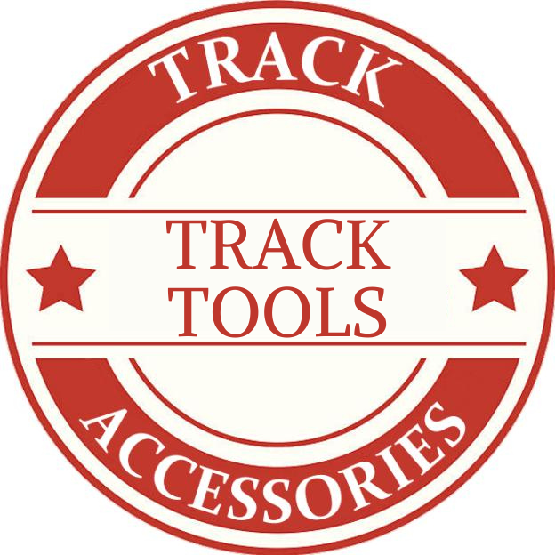 HO Scale Track Tools