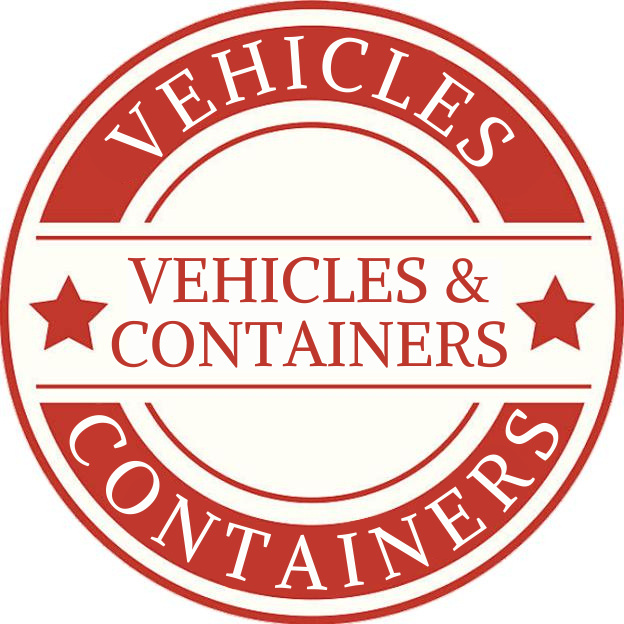 N Scale Vehicles & Containers N Scale Vehicles & Containers